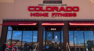 Colorado Home Fitness 1