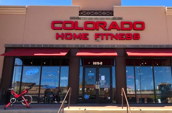 Colorado Home Fitness 1