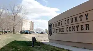 adams county justice center