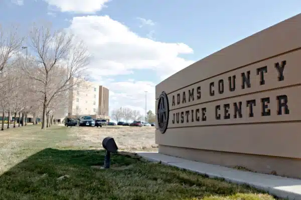 adams county justice center