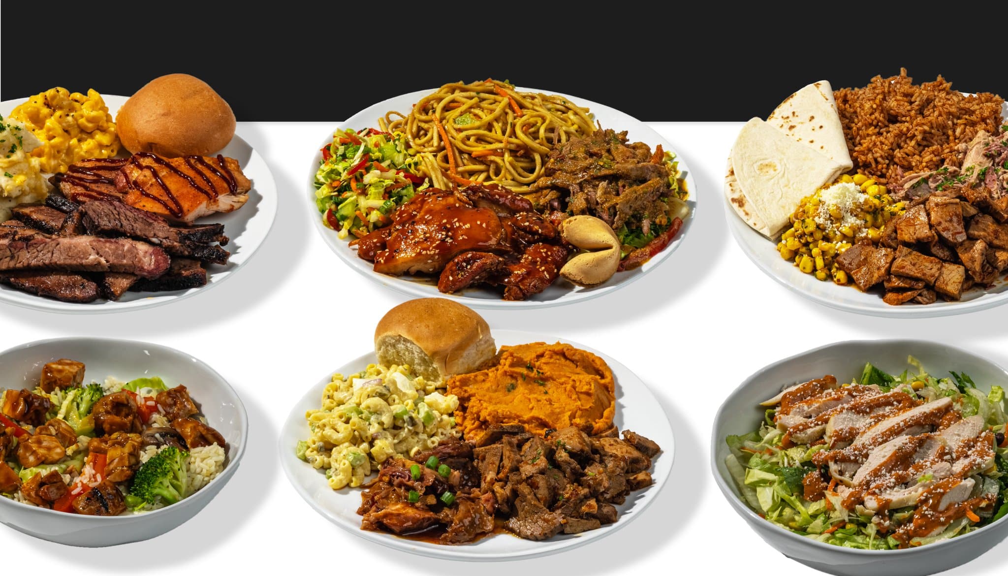 Barbecue chain takes urgent care CEO’s former Burger King in Five Points 3
