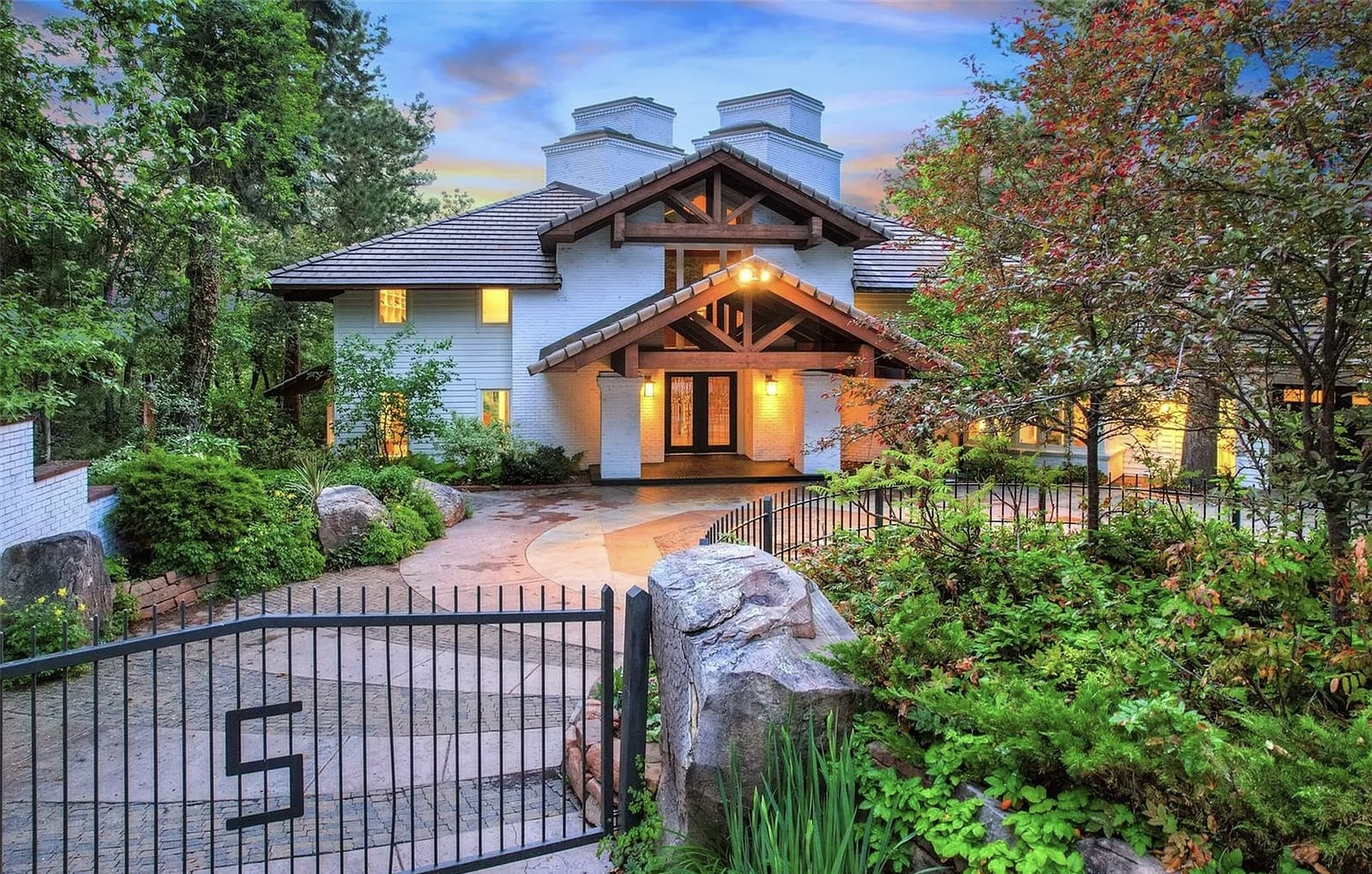 Mortgage firm CEO lists two homes in Wash Park 1 1991 E Alameda Avenue