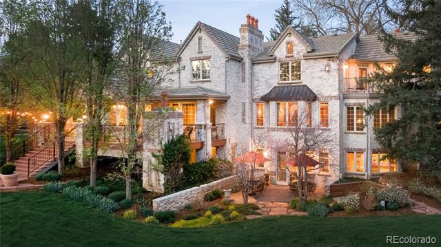 $10M Boulder mansion tops local home sales in May 4 2860 E Willamette Lane