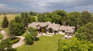 2300 WillowCreekDr aerial