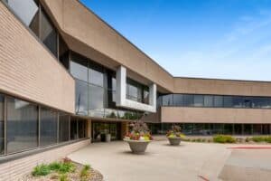 Same seller unloads two Douglas County office buildings at a loss 2 384 Inverness