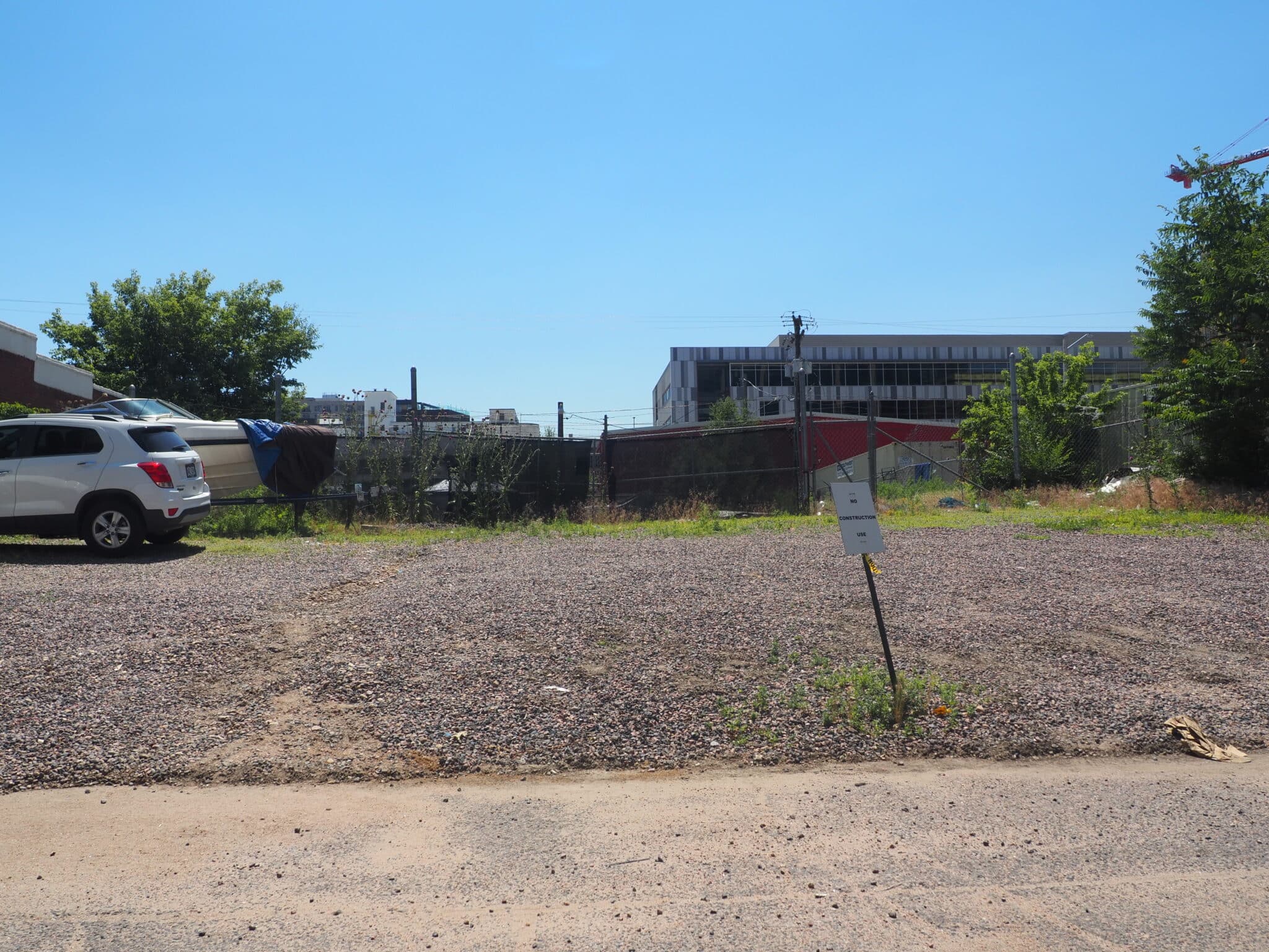 Developer planning apartments pays $5M for RiNo site 1 P7072390 scaled