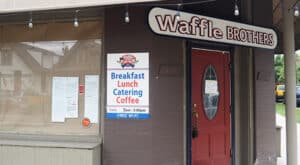 Waffle Brothers Closes
