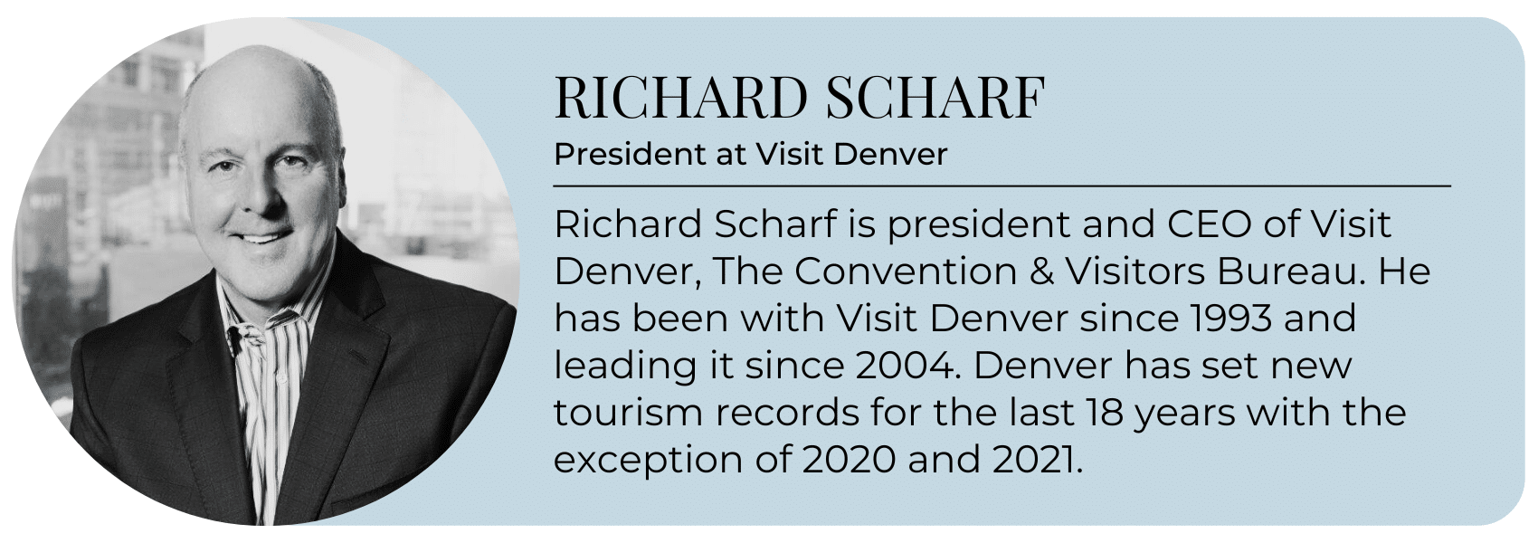 Richard Scharf