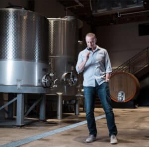LoHi restaurant The Fifth String to reopen in Snooze founder’s winery 2 Jon Schlegel