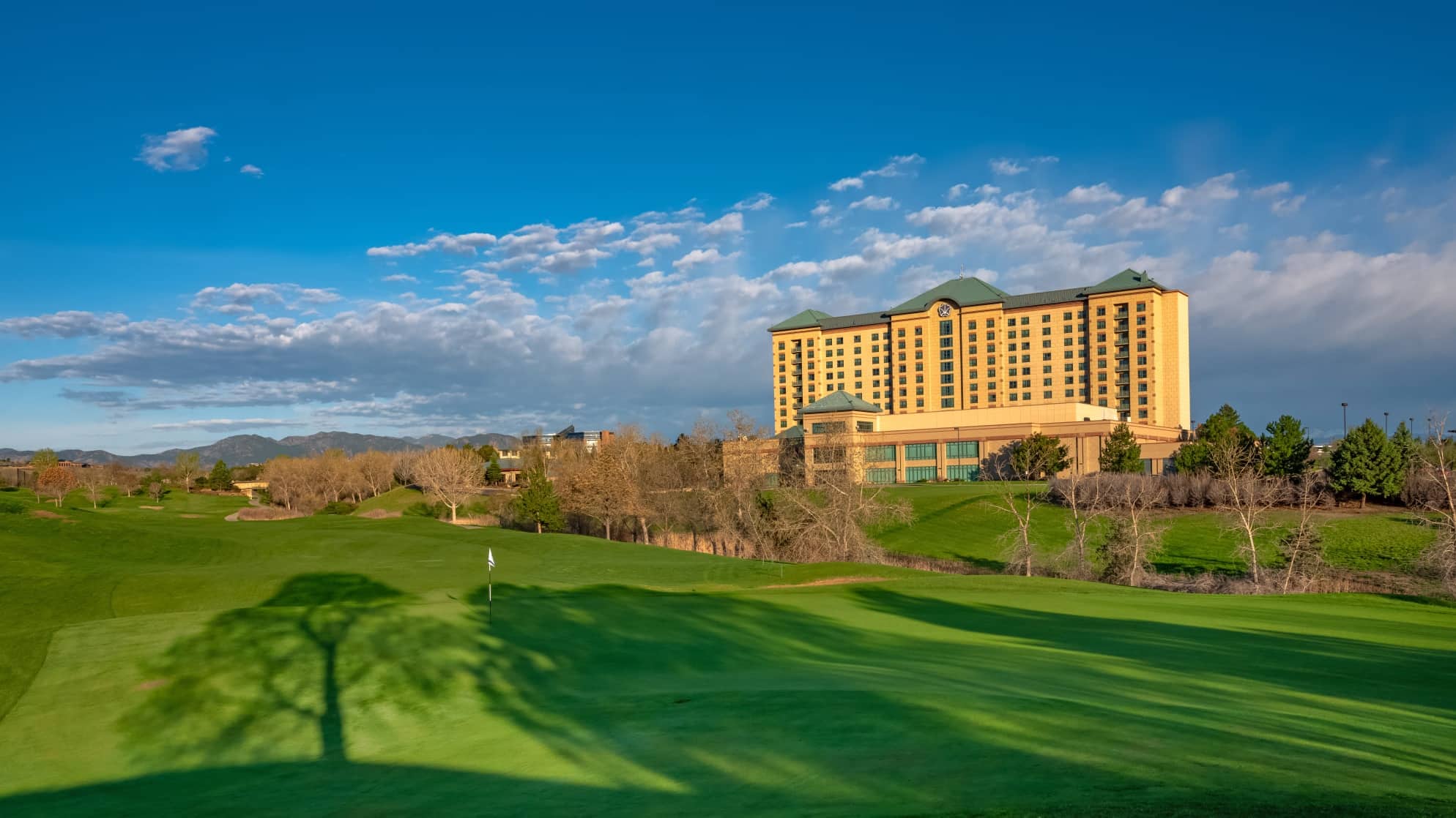 Omni Interlocken in Broomfield sues over $43M valuation, says it’s ...