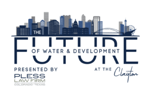 The Future Of Water Development Logo 1