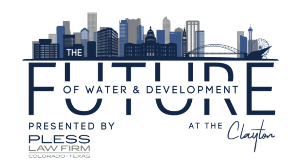 The Future Of Water Development Logo 1