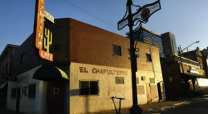 El Chapultepec will become Cantina a new concept from the owner of Beta nightclub 1
