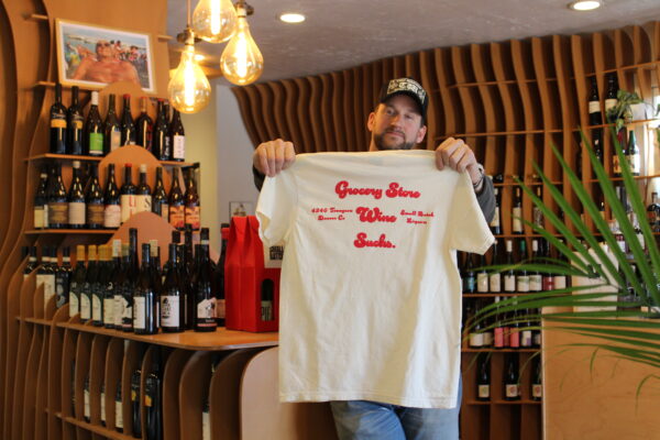 One year into grocery store wine sales, local shop owners talk impact - BusinessDen