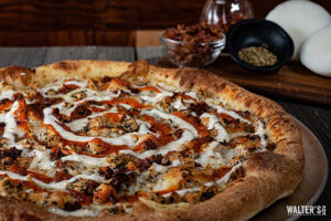 Walters303 pizza from website